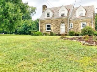 341 Marshall Rd, Bethel Park, PA 15102