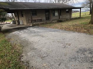 3462 State Highway 1076, Albany, KY 42602