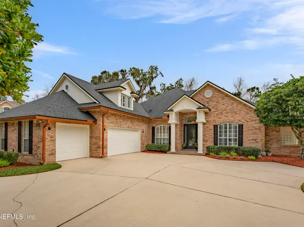 433 E WOODHAVEN Drive, Ponte Vedra Beach, FL 32082