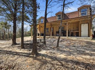 2119 County Road 2585, Alvord, TX 76225