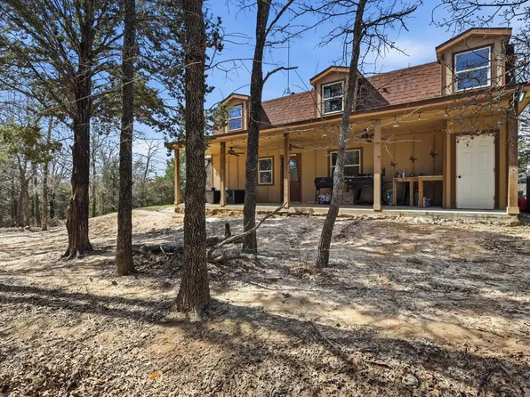 2119 County Road 2585, Alvord, TX 76225