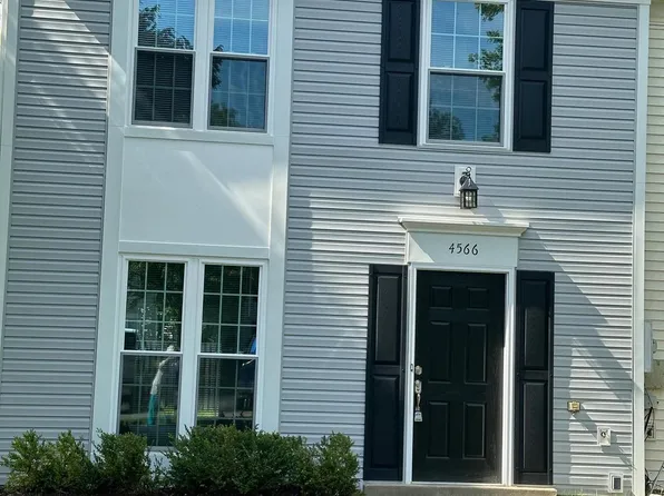 4566 Grouse Pl, Waldorf, MD 20603
