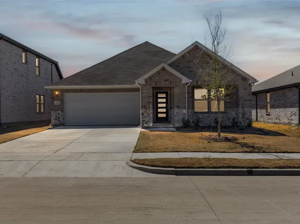 225 Lost Creek Trl, Greenville, TX 75402