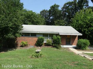 5104 Scenic View Dr, Birmingham, AL 35210