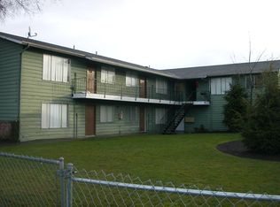 848 9th Ave APT 4, Longview, WA 98632