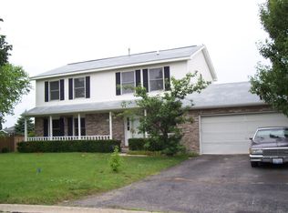 4015 Brigadoon Dr, Zion, IL