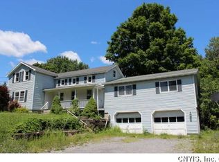 829 Crow Hill Rd, Skaneateles, NY 13152