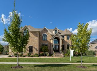 4528 Corktree Rd, Naperville, IL 60564