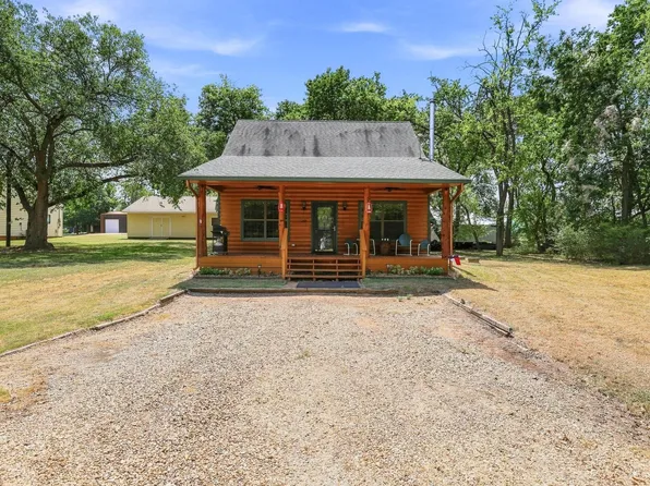 288 Clayton Dr, Pottsboro, TX 75076
