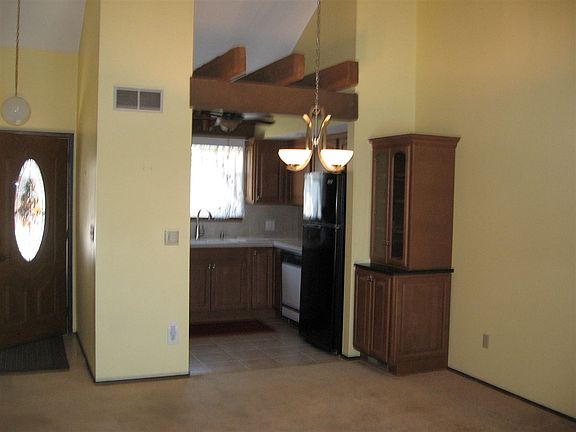 New front and storm doors