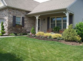 620 Auburn Dr, Manheim, PA 17545