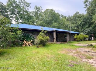 2188-A/B Salem Campground Rd, Lucedale, MS 39452