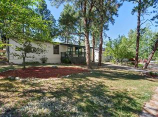 95 Holly Hock Trail, Durango, CO 81301