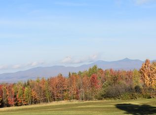 Robtoy Rd, Lowell, VT 05847