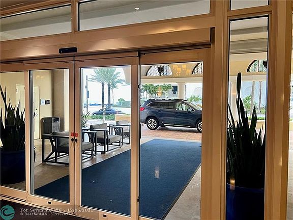2nd image of 601 N Fort Lauderdale Beach Blvd #609