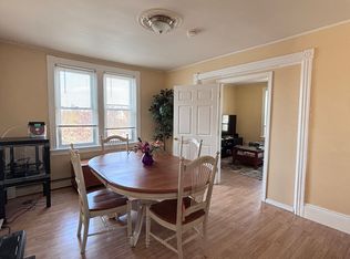 36 Douglas Ave FLOOR 3, Providence, RI 02908