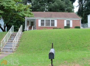 1806 Oakmont Dr NW, Atlanta, GA 30314
