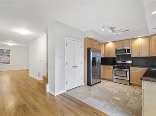 437-1 Whiton St, Jersey City, NJ 07304