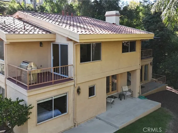 6616 Via Colinita, Rancho Palos Verdes, CA 90275