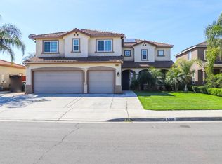 5566 E Pitt Ave, Fresno, CA 93727
