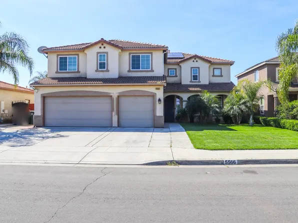 5566 E Pitt Ave, Fresno, CA 93727