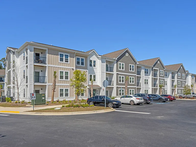 The Edison at Farrow Commons — Photo 107