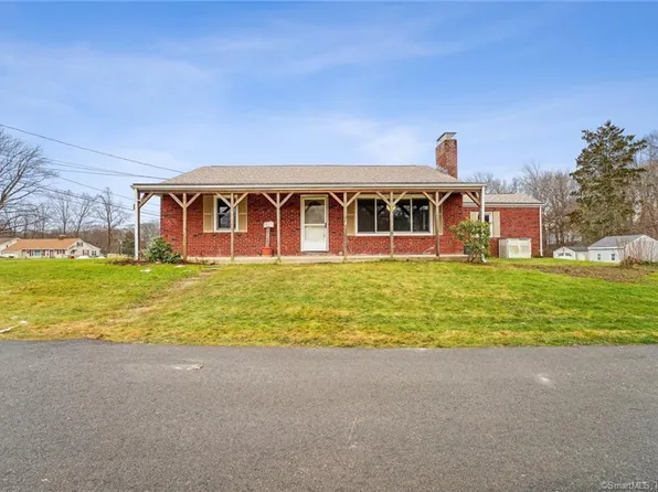 23 Pape Road, New Britain, CT 06053