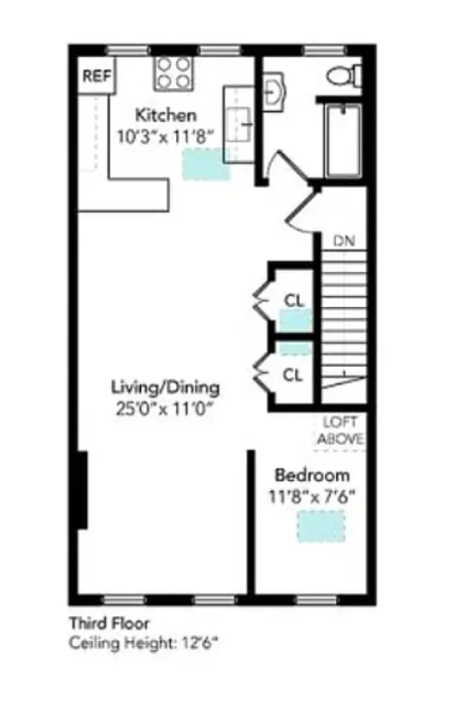 Building Photo - 425 46th St #2