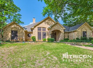 5003 Willow Park Dr, Arlington, TX 76017