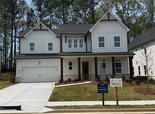 2040 Freestone Way, Marietta, GA