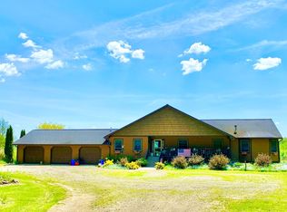 420 Baker Hill Rd, Westfield, PA 16950