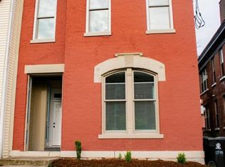 1129 S 6th St APT 3, Louisville, KY 40203