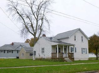 311 Sidney St, Bay City, MI