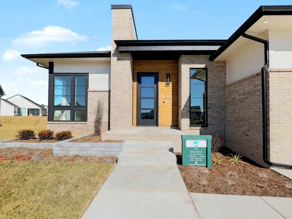 3658 N Bristol Ct, Wichita, KS 67226