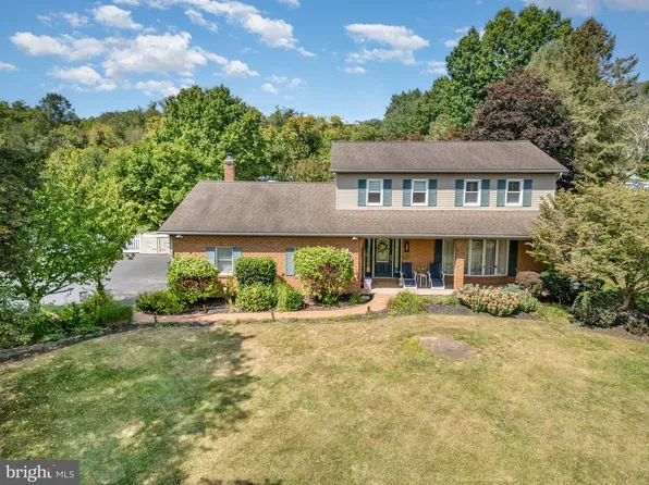 1446 S Mountain Rd, Dillsburg, PA 17019