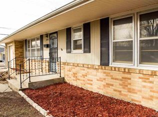 1636 W 5th St, Sedalia, MO 65301