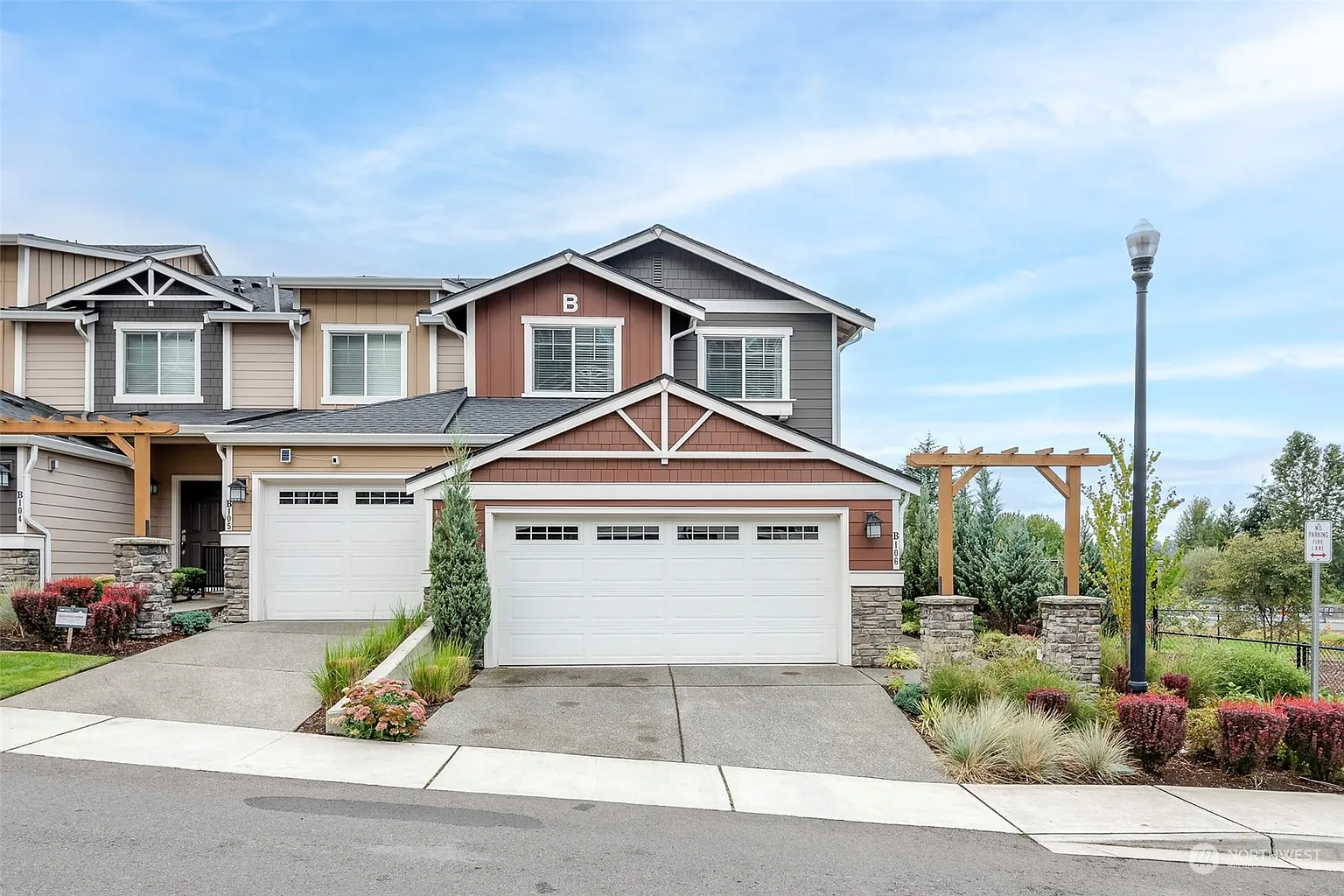 22328 88th Way S #B106 photo 1