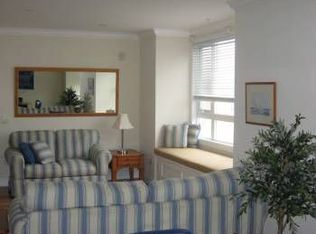 6324 California St APT 2, San Francisco, CA 94121