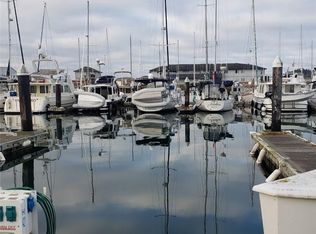 2400 Skyline Way #H-42, Anacortes, WA 98221