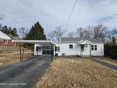 327 Susquehanna St, White Haven, PA, 18661