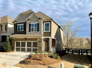 6629 Trailblazer Rd, Flowery Branch, GA 30542