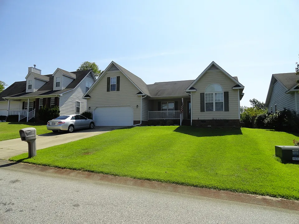 231 Sharpsburg Rd