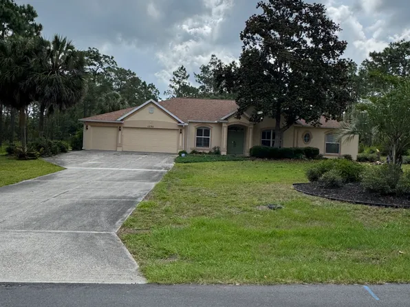 4690 W Tomahawk Dr, Beverly Hills, FL 34465