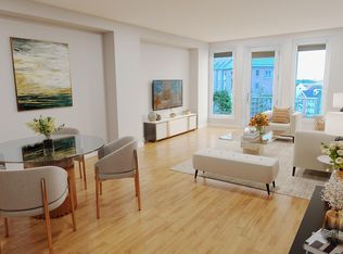 101 Shearwater Ct E APT 42, Jersey City, NJ 07305