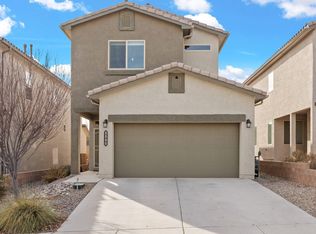 8800 Warm Wind Pl NW, Albuquerque, NM 87120
