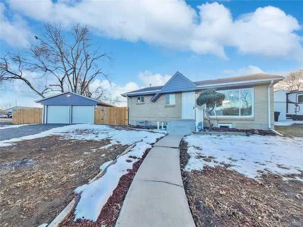 9250 Aspen Drive, Thornton, CO 80229