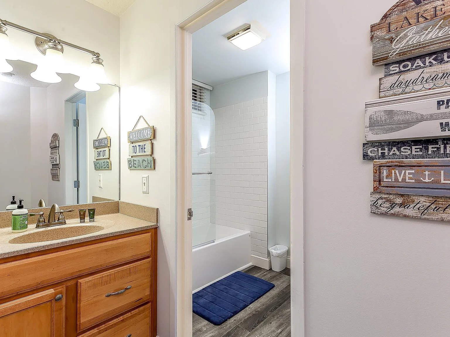 1 bed, 600 sqft, $1,300 — Photo 4