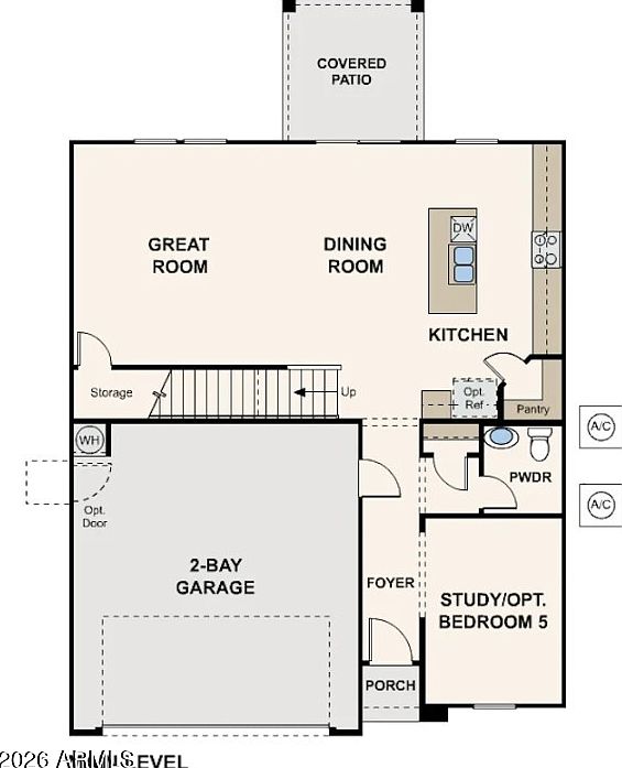 2nd image of 24214 W SHERATON Lane