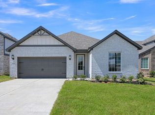 23122 Dadi Orchid Dr, Hockley, TX 77447