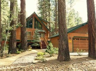 41949 Tamarack Dr, Big Bear Lake, CA 92315